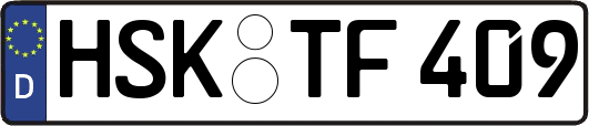 HSK-TF409