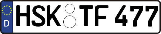 HSK-TF477