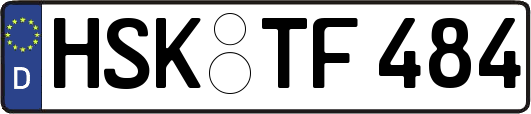 HSK-TF484