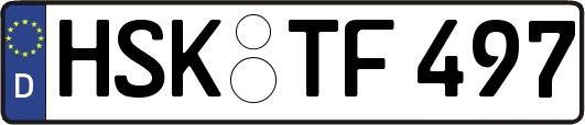 HSK-TF497