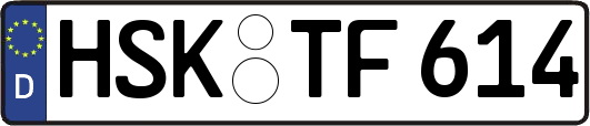 HSK-TF614