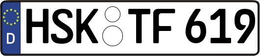 HSK-TF619