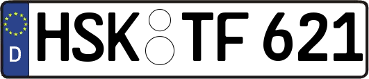 HSK-TF621