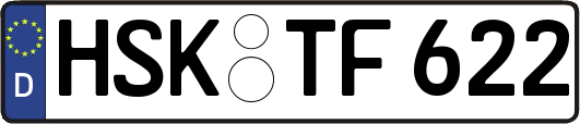 HSK-TF622