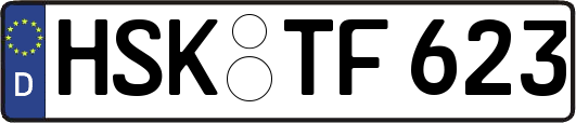 HSK-TF623