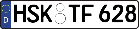 HSK-TF628