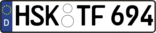 HSK-TF694