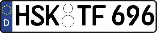 HSK-TF696