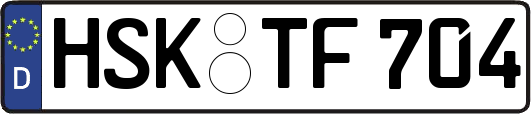 HSK-TF704