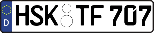HSK-TF707