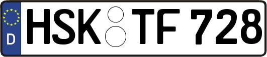 HSK-TF728
