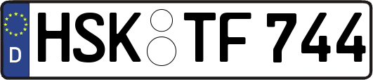 HSK-TF744