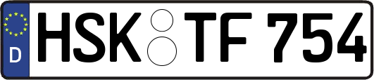 HSK-TF754