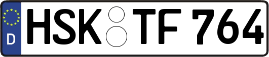 HSK-TF764