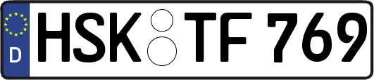 HSK-TF769