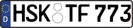 HSK-TF773