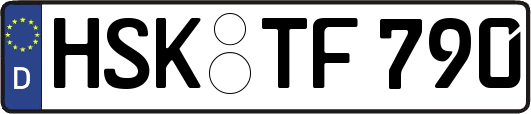 HSK-TF790