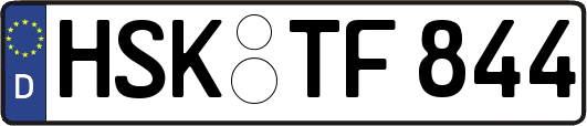 HSK-TF844