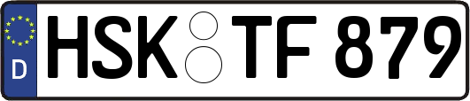 HSK-TF879