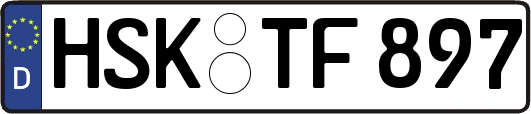 HSK-TF897