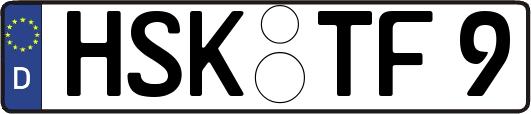 HSK-TF9