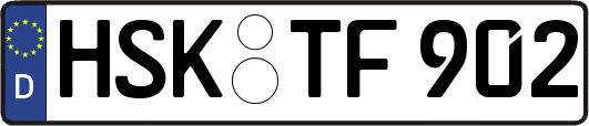 HSK-TF902