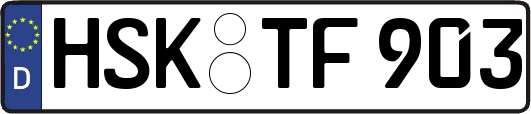 HSK-TF903