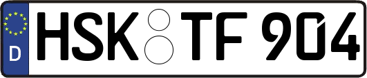 HSK-TF904
