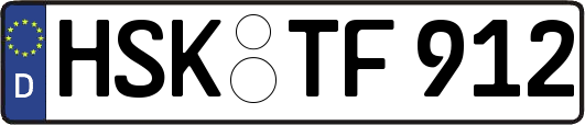HSK-TF912