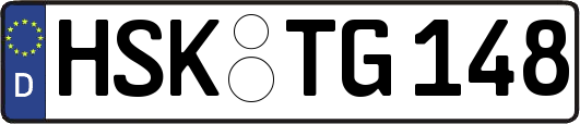 HSK-TG148