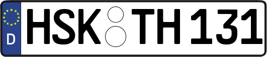 HSK-TH131