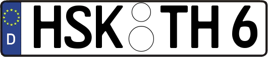 HSK-TH6