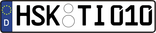 HSK-TI010