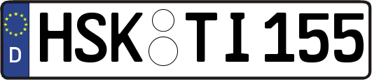 HSK-TI155