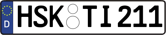HSK-TI211