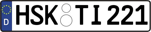 HSK-TI221