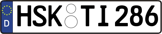HSK-TI286
