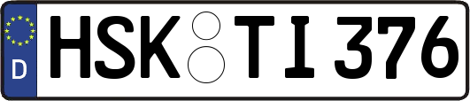 HSK-TI376