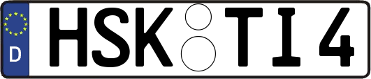 HSK-TI4
