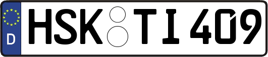 HSK-TI409