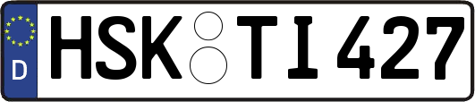 HSK-TI427