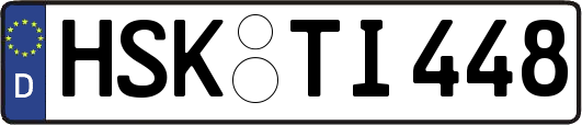 HSK-TI448