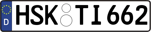 HSK-TI662