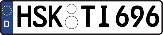 HSK-TI696