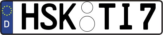 HSK-TI7