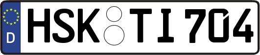 HSK-TI704