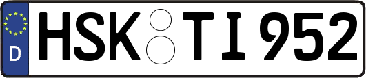 HSK-TI952