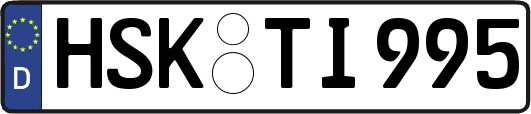 HSK-TI995