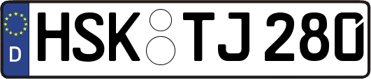 HSK-TJ280