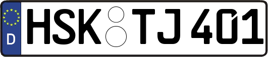 HSK-TJ401
